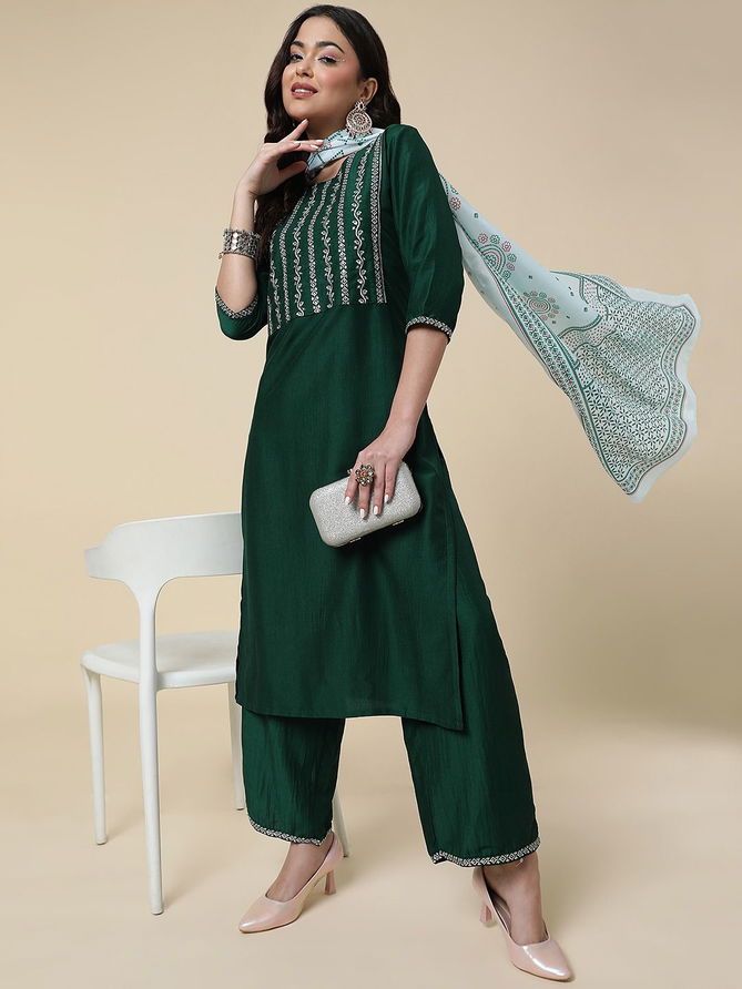 Riyana Vol 44 Designer Readymade Suits Catalog
